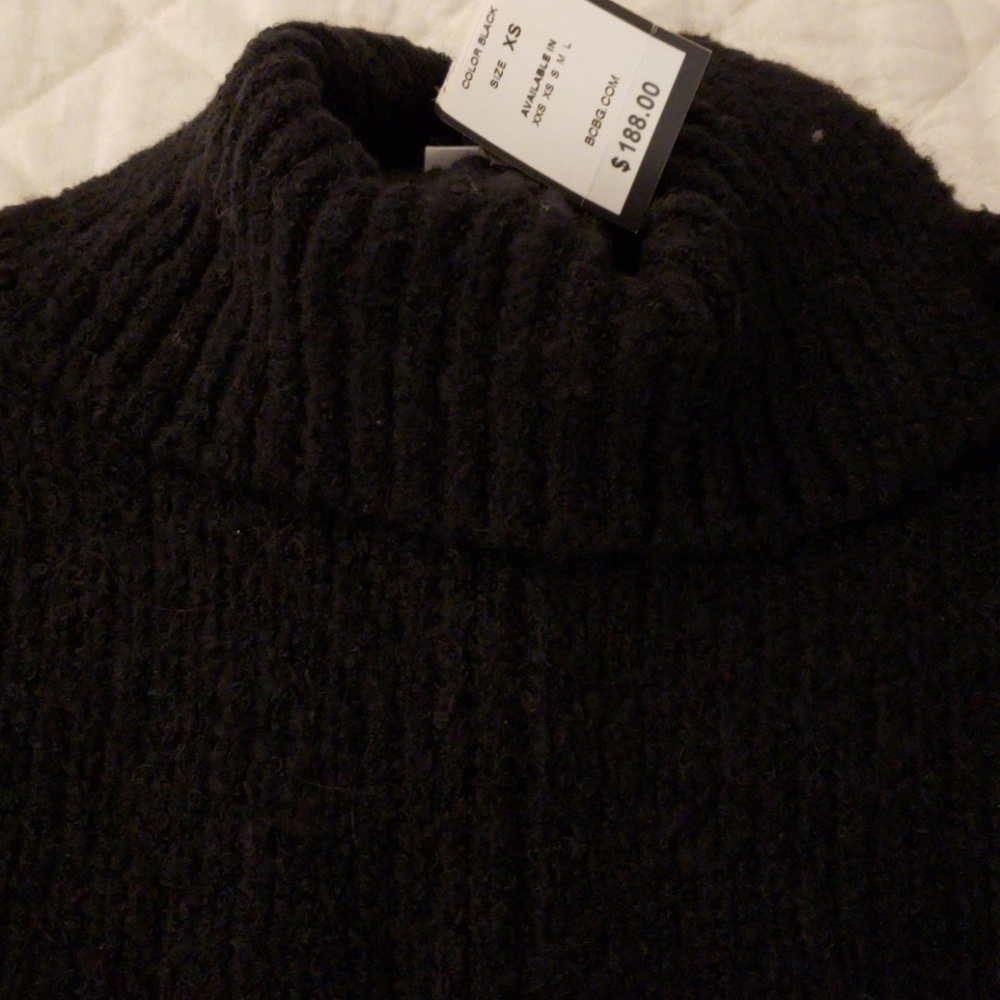 BCBGMaxAzria sweater - Picture 2 of 3